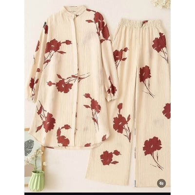 Picture of A.T.Z.Beautiful two-piece with a simple, elegant and comfortable design Readymade(44)