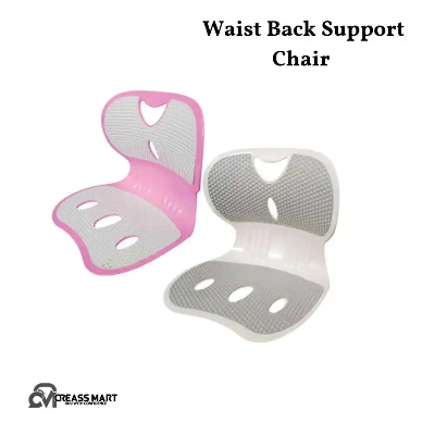 Picture of waist back support chair