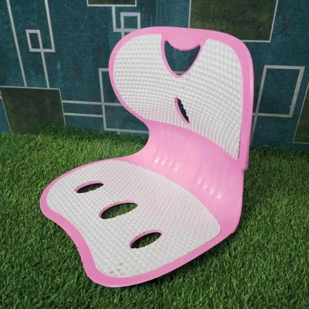 Picture of waist back support chair