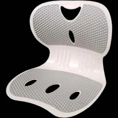 Picture of waist back support chair
