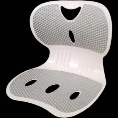 Picture of waist back support chair