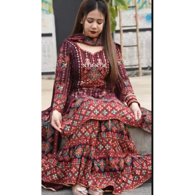 Picture of Premium Soft Three Piece (UK:40)