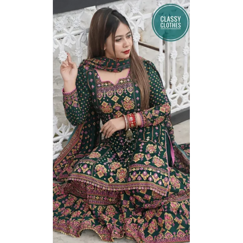 Picture of Premium Soft Three Piece (UK:40)
