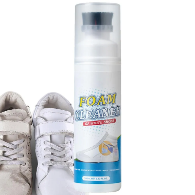 Picture of Foam And Shoe Cleaner-Multicolor