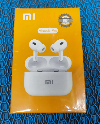 Picture of Mi Airpods Pro Earbuds-White