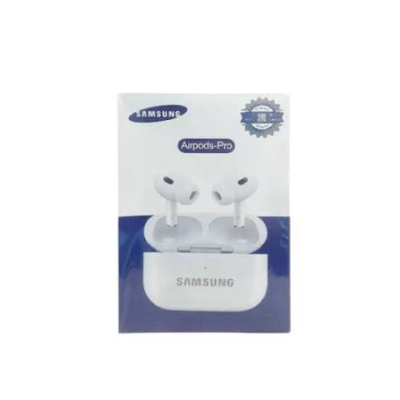 Picture of Samsung Airpods Pro Tws-White