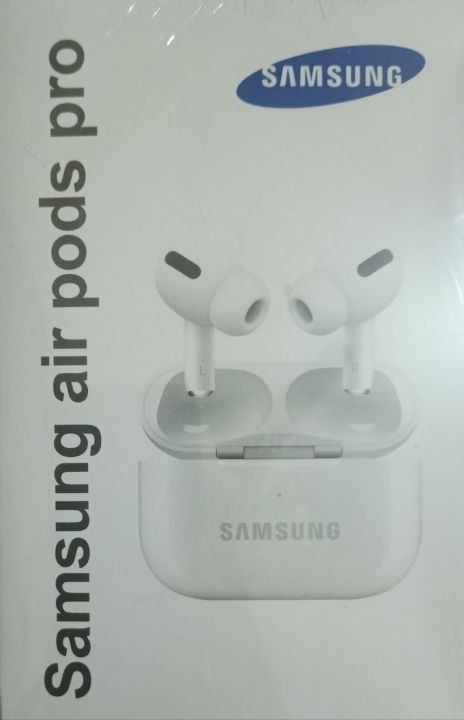 Picture of Samsung Airpods Pro Tws-White