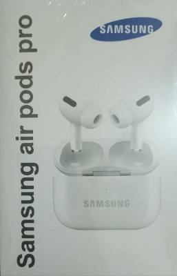 Picture of Samsung Airpods Pro Tws-White