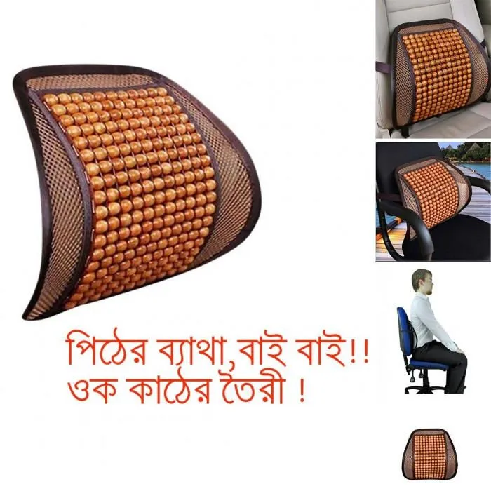 Picture of Seat Right Back Support Car & Chair