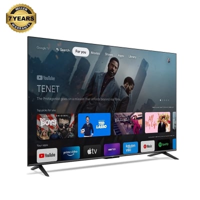Picture of 32 inch 8GB RAM Android Smart tv Voice Command