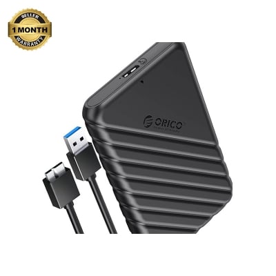 Picture of Orico 2.5 inch USB 3.0 1TB External HDD