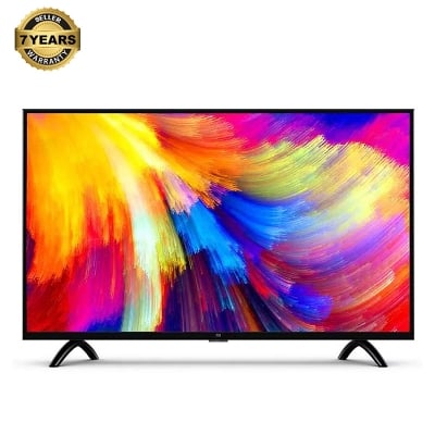 Picture of 24 Inch HD LED TV – HDMI + USB – Slim Design – Best for Home, Shop & CCTV Monitor,Best-Selling 24″ LED TV – Crystal Clear Picture, Super Affordable!