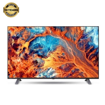 Picture of 24" LED TV HD Model borderless