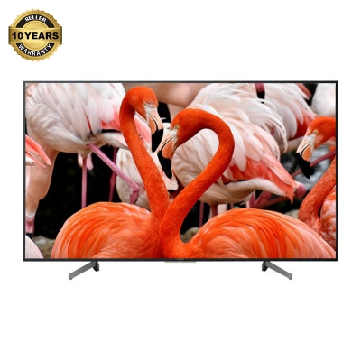 Picture of 43 Inch LED Smart TV Android 4k Supported 2GB 16GB IPS Panel
