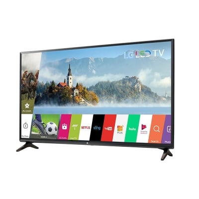 Picture of Android Smart TV DOUBLE GLASS- 32 inch.