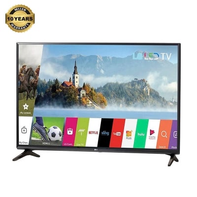 Picture of Craft Brand 32 inch 4k Smart TV LED TV , 2GB RAM/16 GB ROM. A Grade