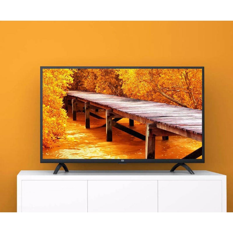 Picture of 43 inch LED Smart tv 4k supported 2GB RAM 16GB ROM by TailorCraft