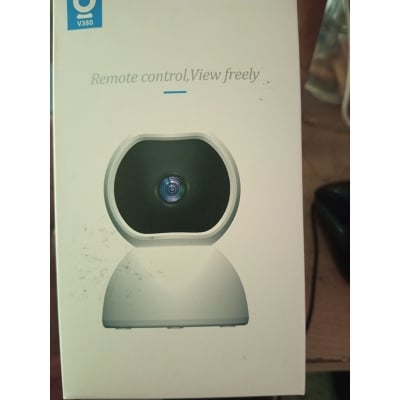 Picture of Q2 IP cc camera