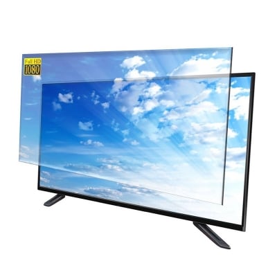 Picture of Android Smart TV DOUBLE GLASS- 32 inch.
