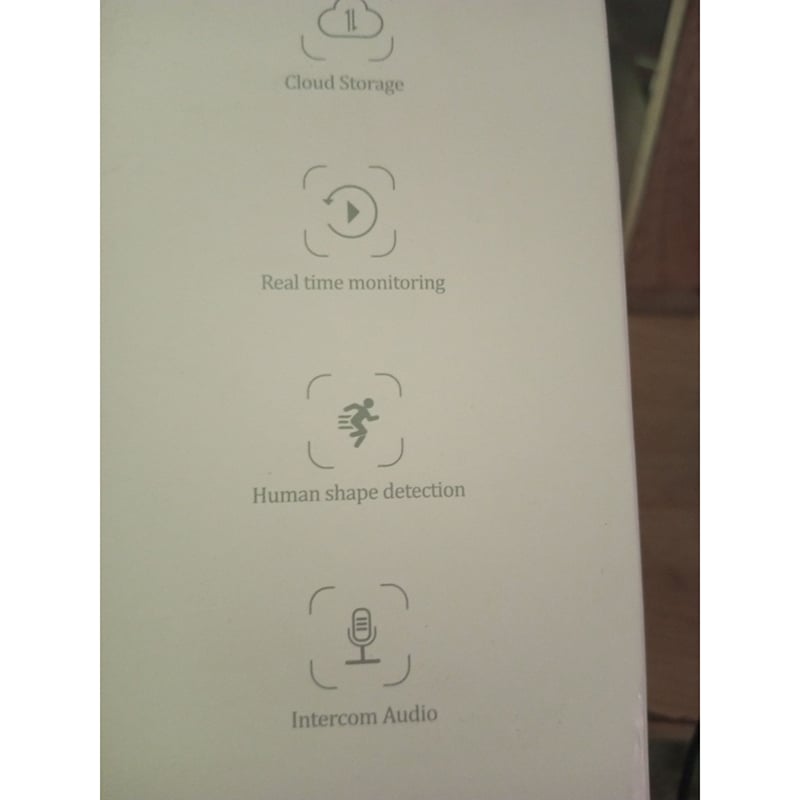 Picture of Q2 IP cc camera
