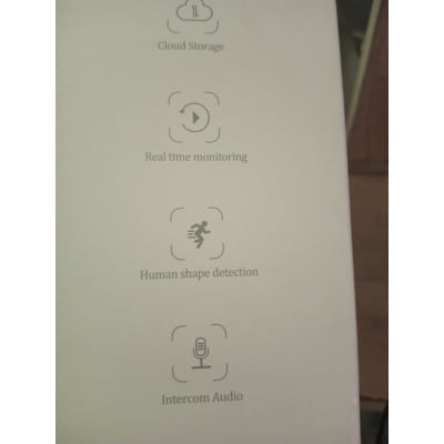 Picture of Q2 IP cc camera