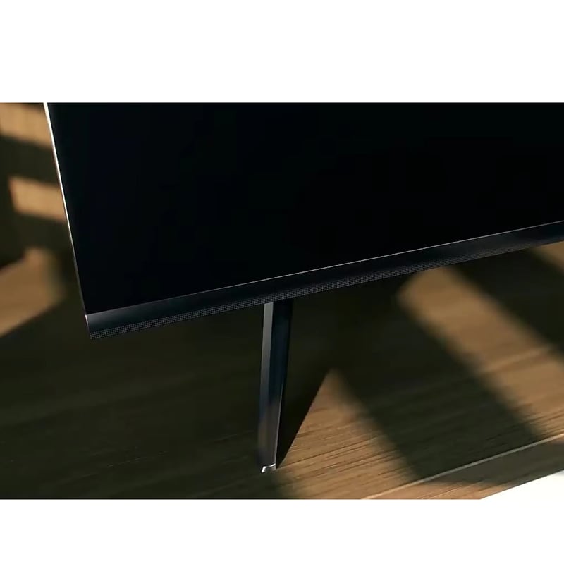 Picture of borderless - 32 inch LED Smart tv 4k supported android smart tv 2 GB RAM 16GB ROM