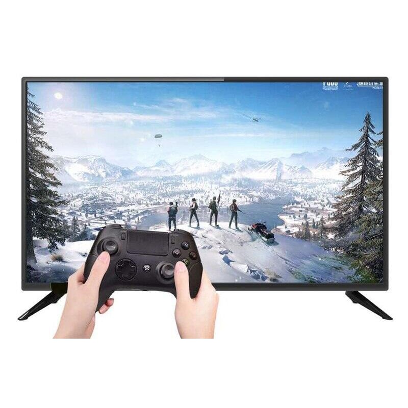 Picture of 43 Inch LED Smart TV Android 4k Supported 2GB 16GB IPS Panel