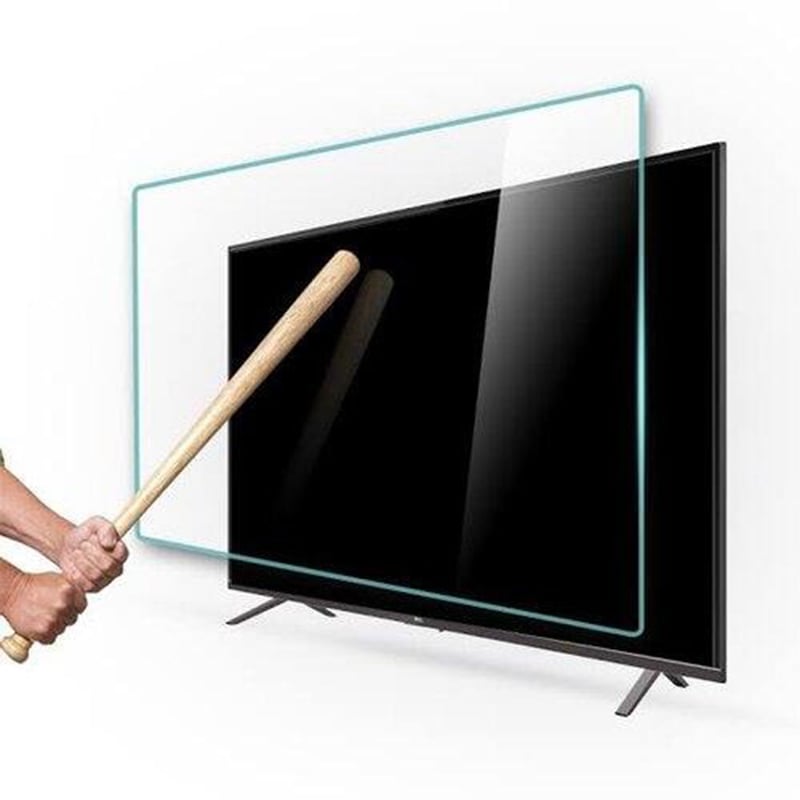 Picture of Android Smart TV DOUBLE GLASS- 32 inch.