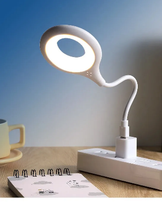 Picture of Hands-Free Voice-Controlled USB LED Lamp