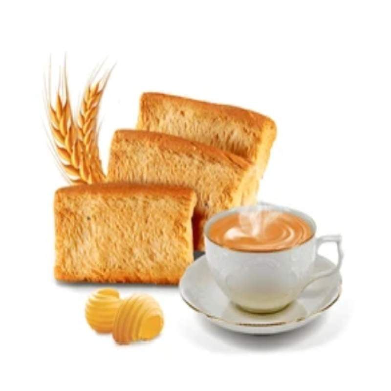 Picture of Spacial Toast Biscuit 1kg