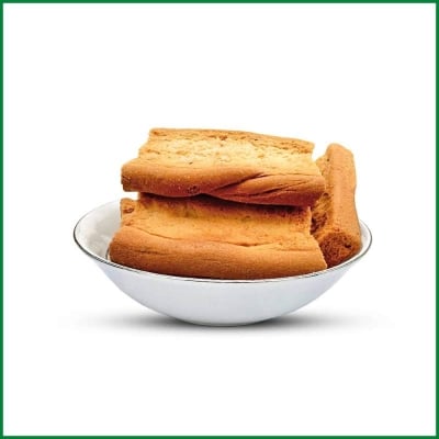 Picture of Spacial Toast Biscuit 1kg