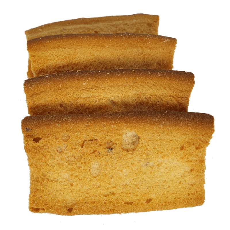 Picture of Spacial Toast Biscuit 1kg
