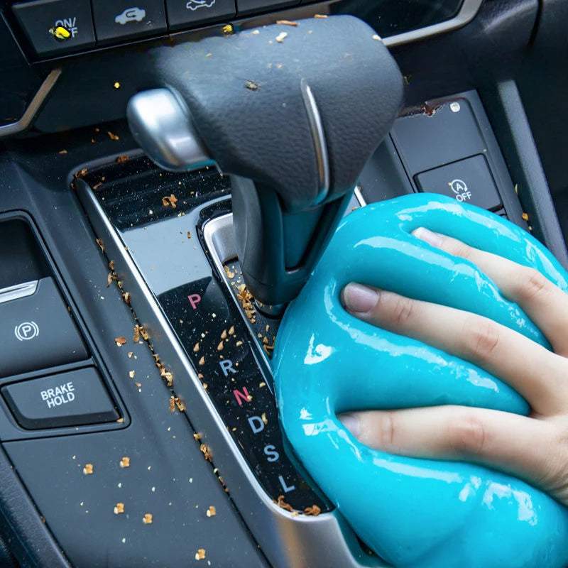Picture of Magic Dust Remover Cleaning Gel