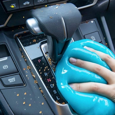 Picture of Magic Dust Remover Cleaning Gel