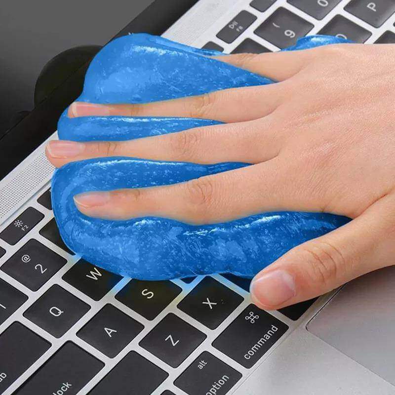 Picture of Magic Dust Remover Cleaning Gel
