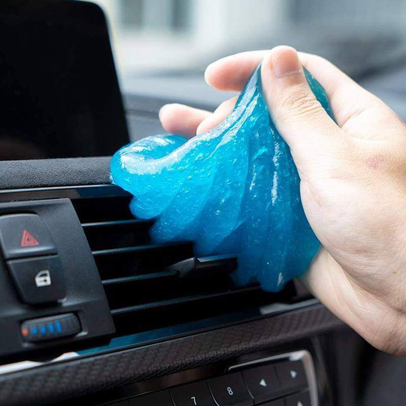 Picture of Magic Dust Remover Cleaning Gel