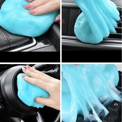 Picture of Magic Dust Remover Cleaning Gel