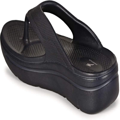 Picture of Extra Soft Classic Casual with Regular wear with Ultra Soft & Flexibility - Black