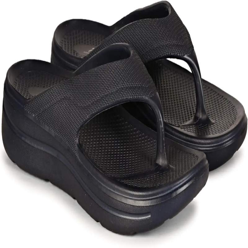 Picture of Extra Soft Classic Casual with Regular wear with Ultra Soft & Flexibility - Black