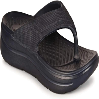 Picture of Extra Soft Classic Casual with Regular wear with Ultra Soft & Flexibility - Black