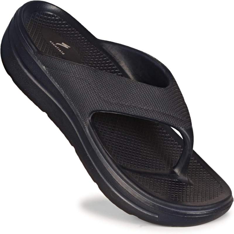 Picture of Extra Soft Classic Casual with Regular wear with Ultra Soft & Flexibility - Black