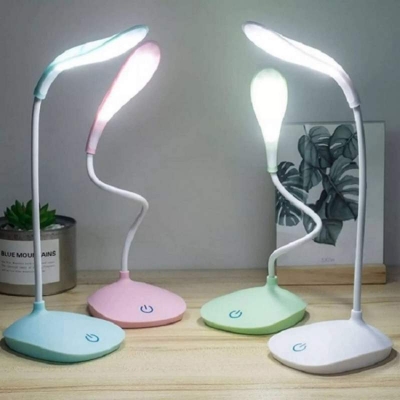 Picture of AR401 Rechargeable Table Lamp Reading Lamp - White