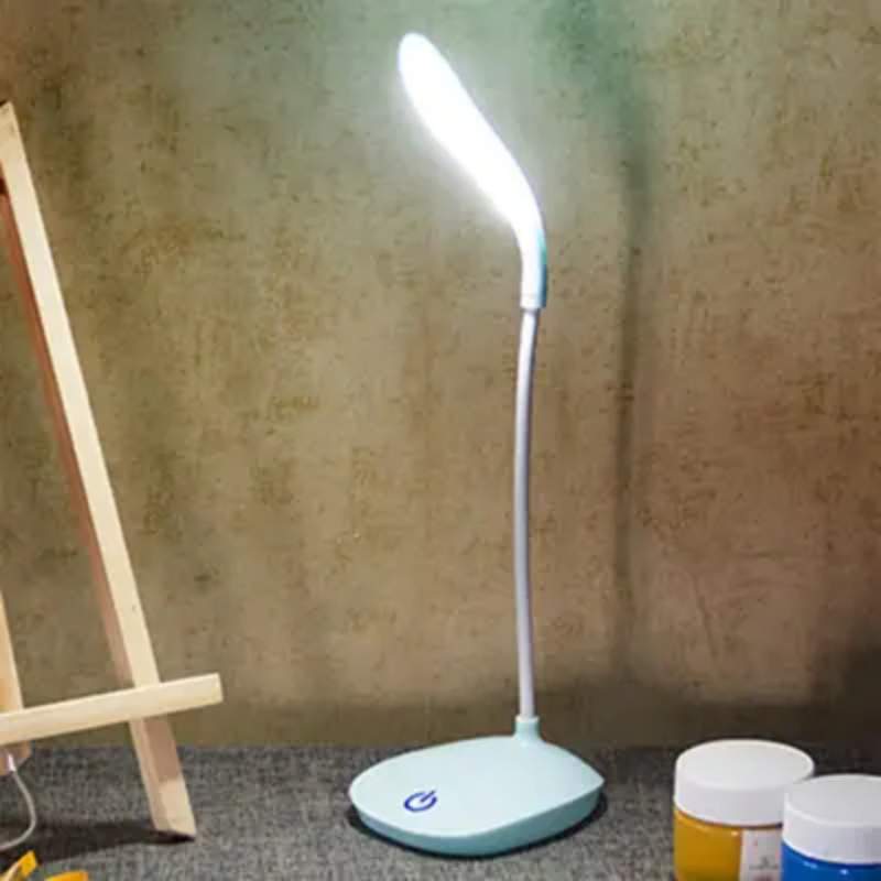 Picture of AR401 Rechargeable Table Lamp Reading Lamp - White