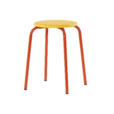 Picture of REGAL Fixed Stool-Orca CFT-202-2-1-05