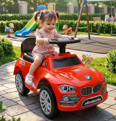 Picture of New Kids Ride-On Push Car