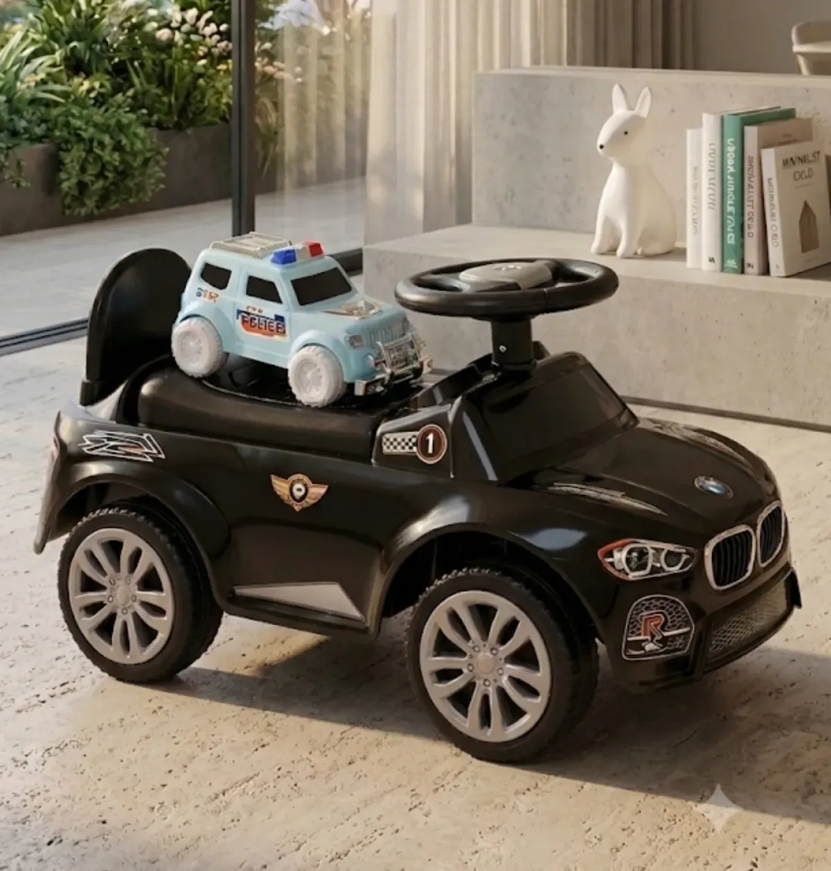 Picture of New Kids Ride-On Push Car
