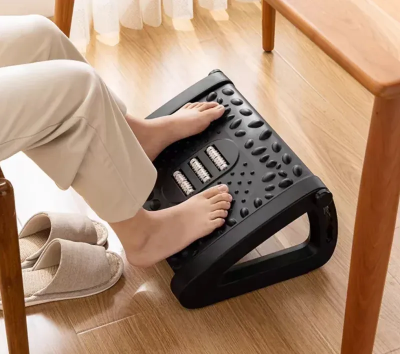 Picture of Adjustable Footrest