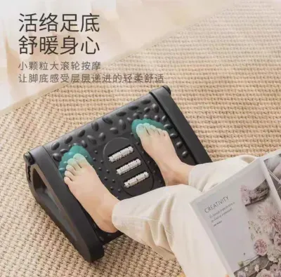 Picture of Adjustable Footrest