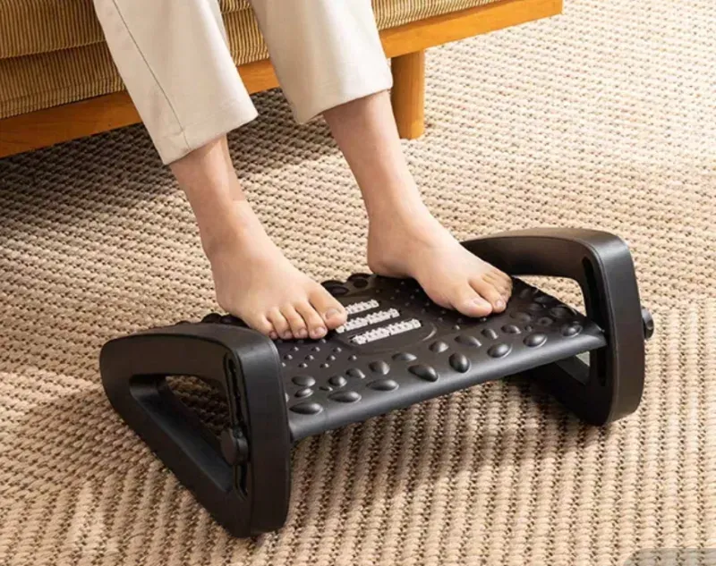 Picture of Adjustable Footrest