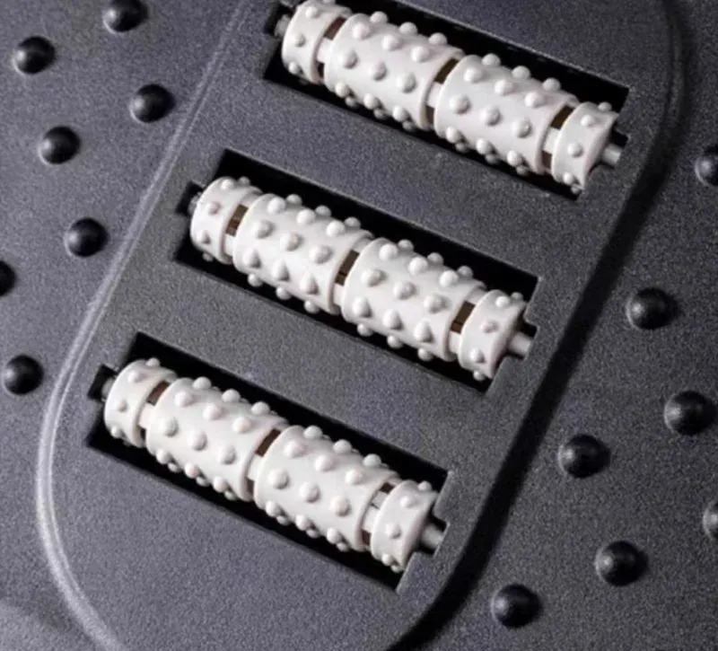 Picture of Adjustable Footrest